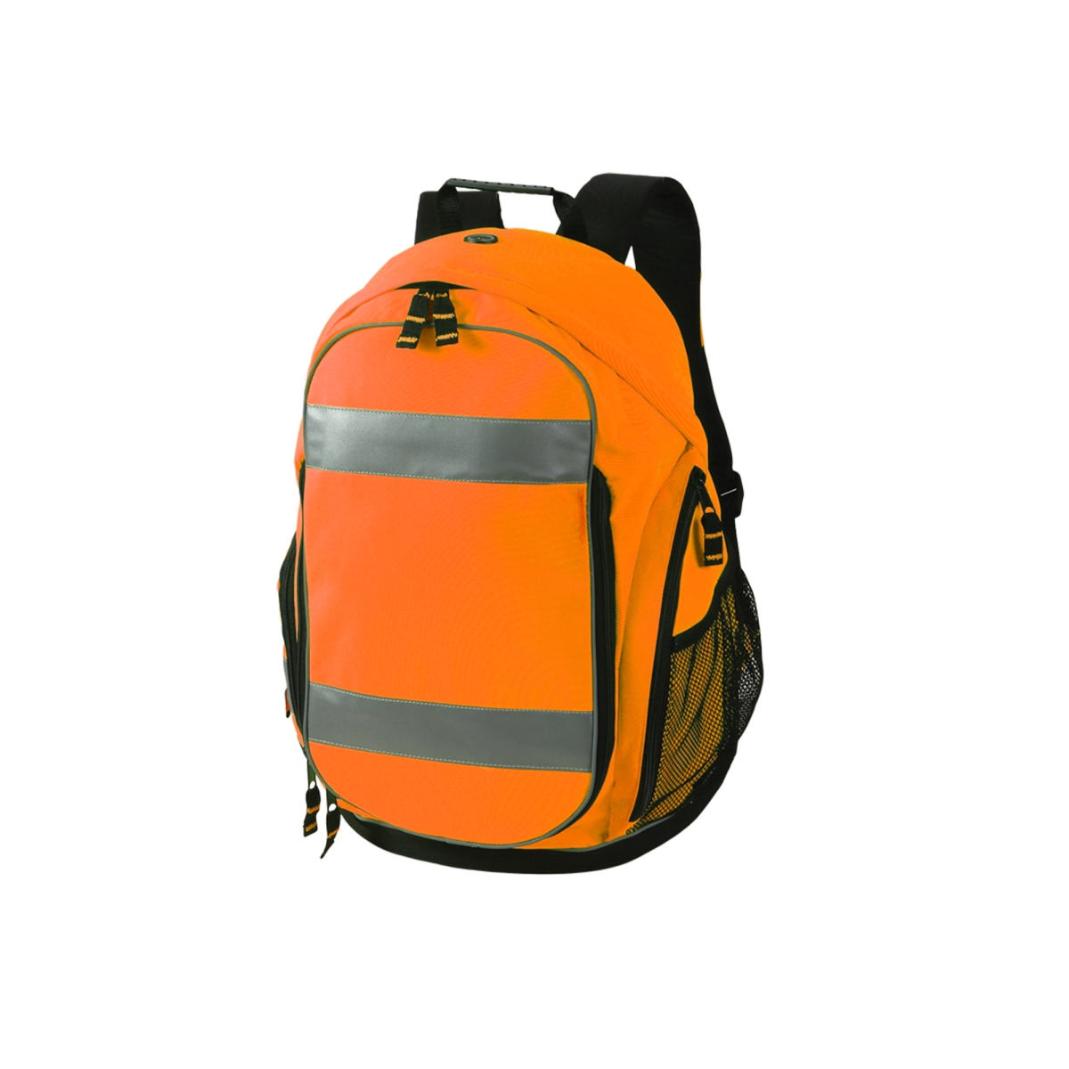 High-Viz Backpack, Orange