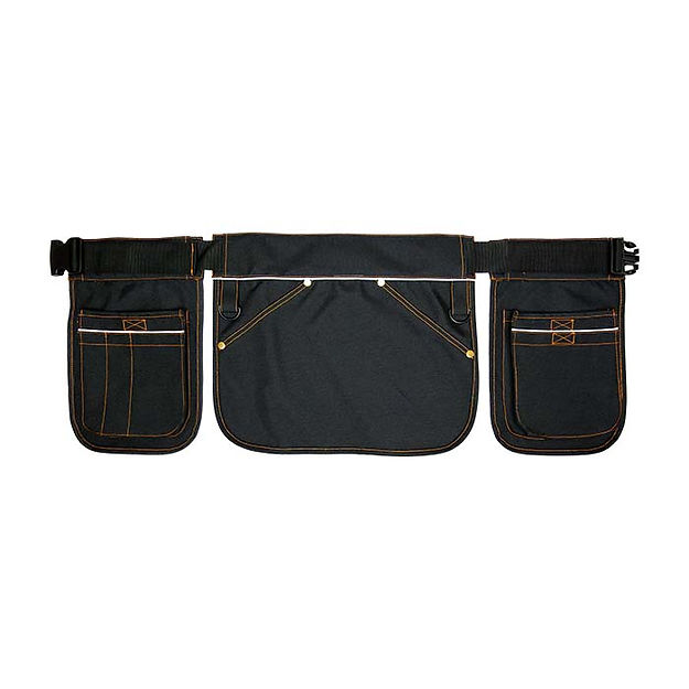 Picture of 2W AP03 Tool Waist Apron&#44; One Size Fits Most
