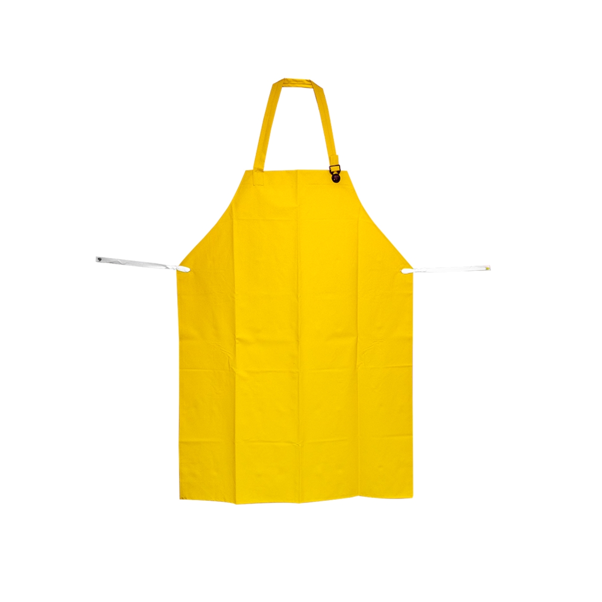 35 x 47 in. Heavy Duty Apron, Yellow
