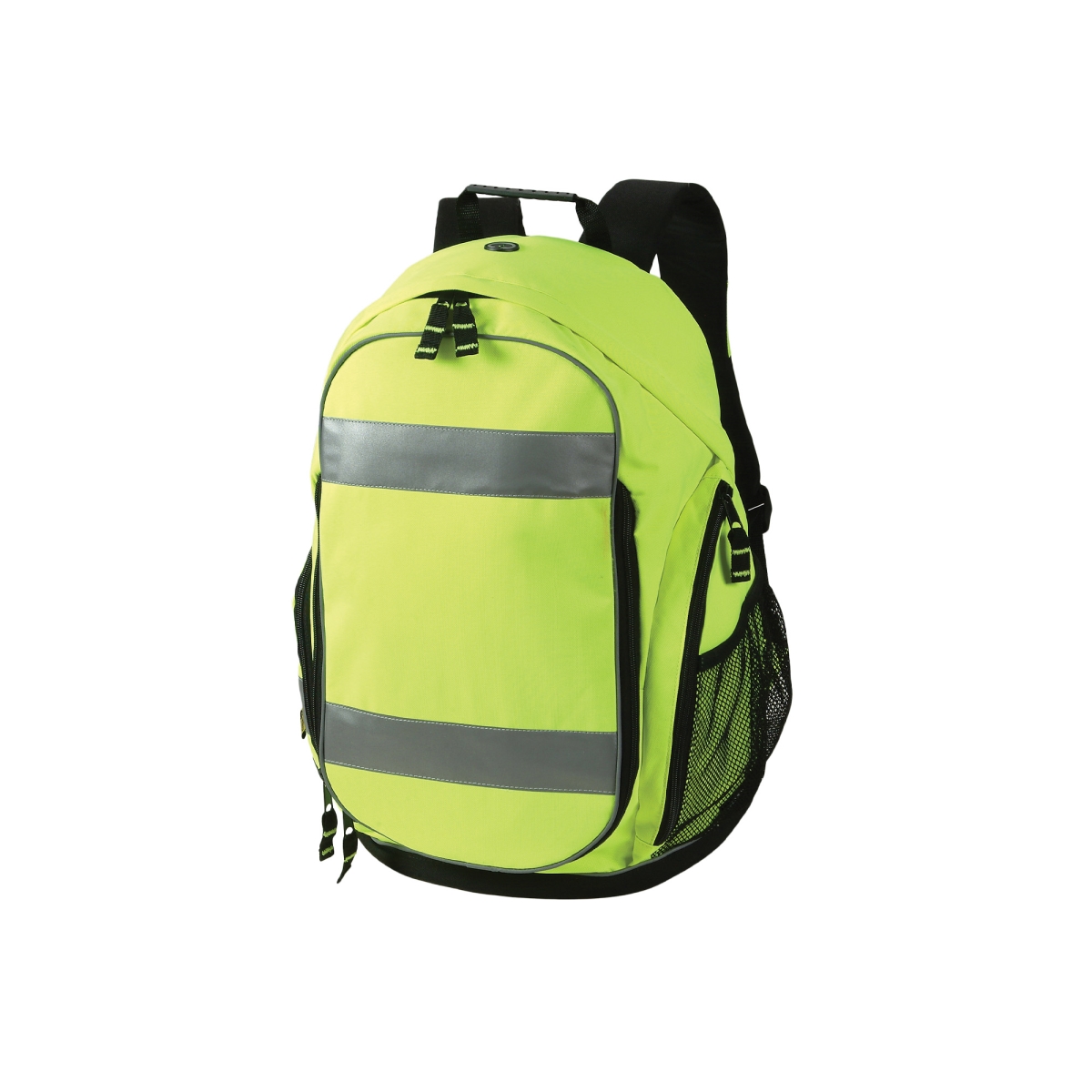 High-Viz Backpack, Lime
