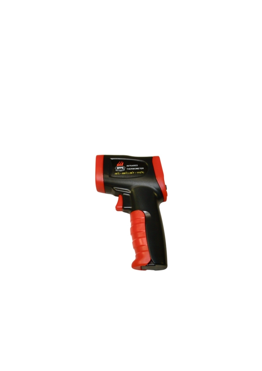 High Temperature Infrared Surface Thermometer -  Morder, MO3270877