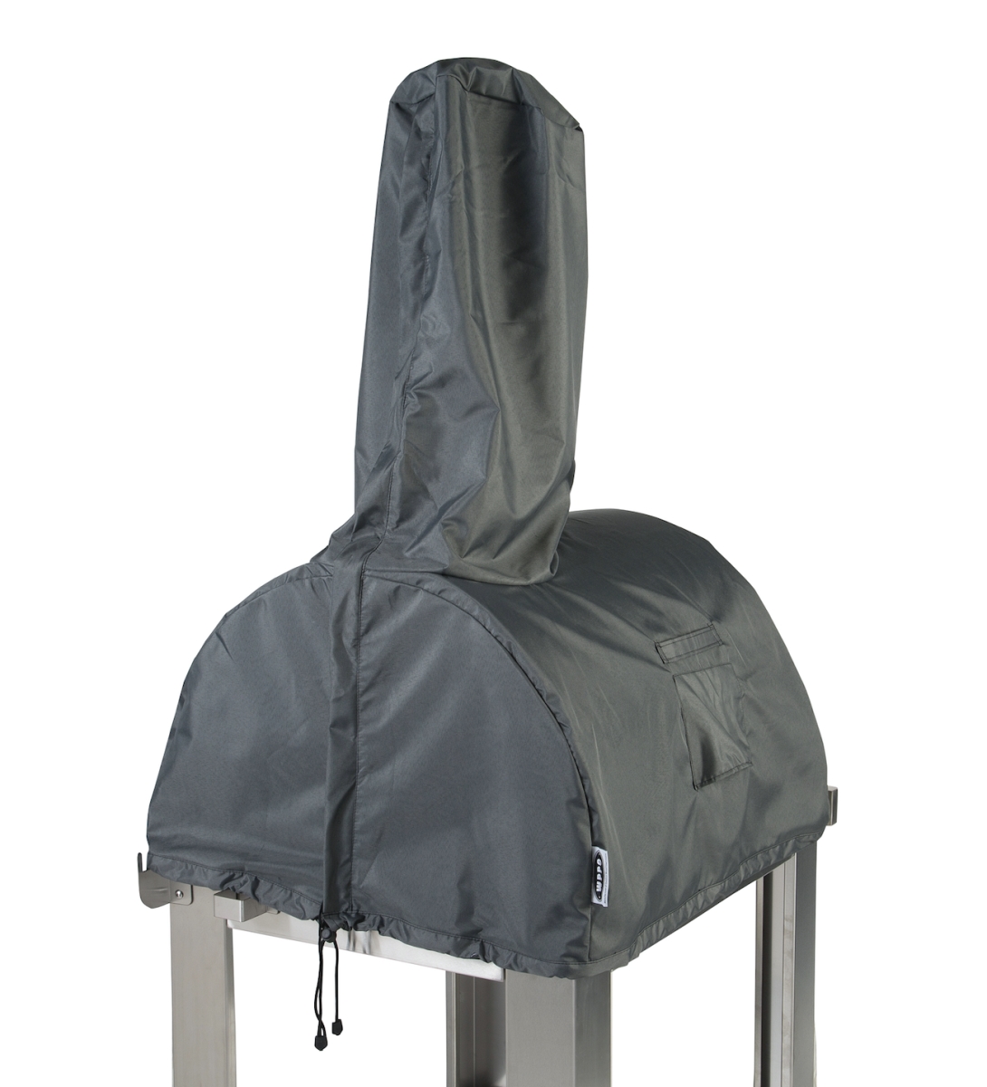 Picture of WPPO WKAC-K03S Premium Cover for Karma 42 in. Pizza Oven