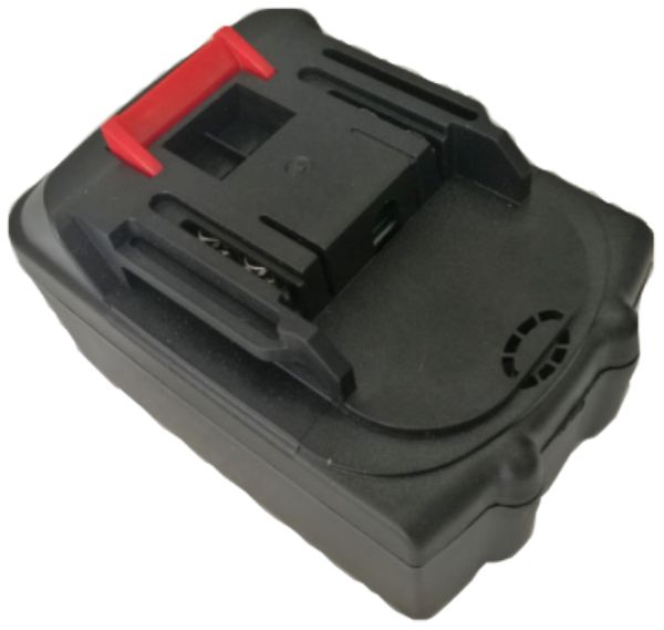 Picture of WPPO WKAVA-02 18V Replacement Battery for Ash Vacuum