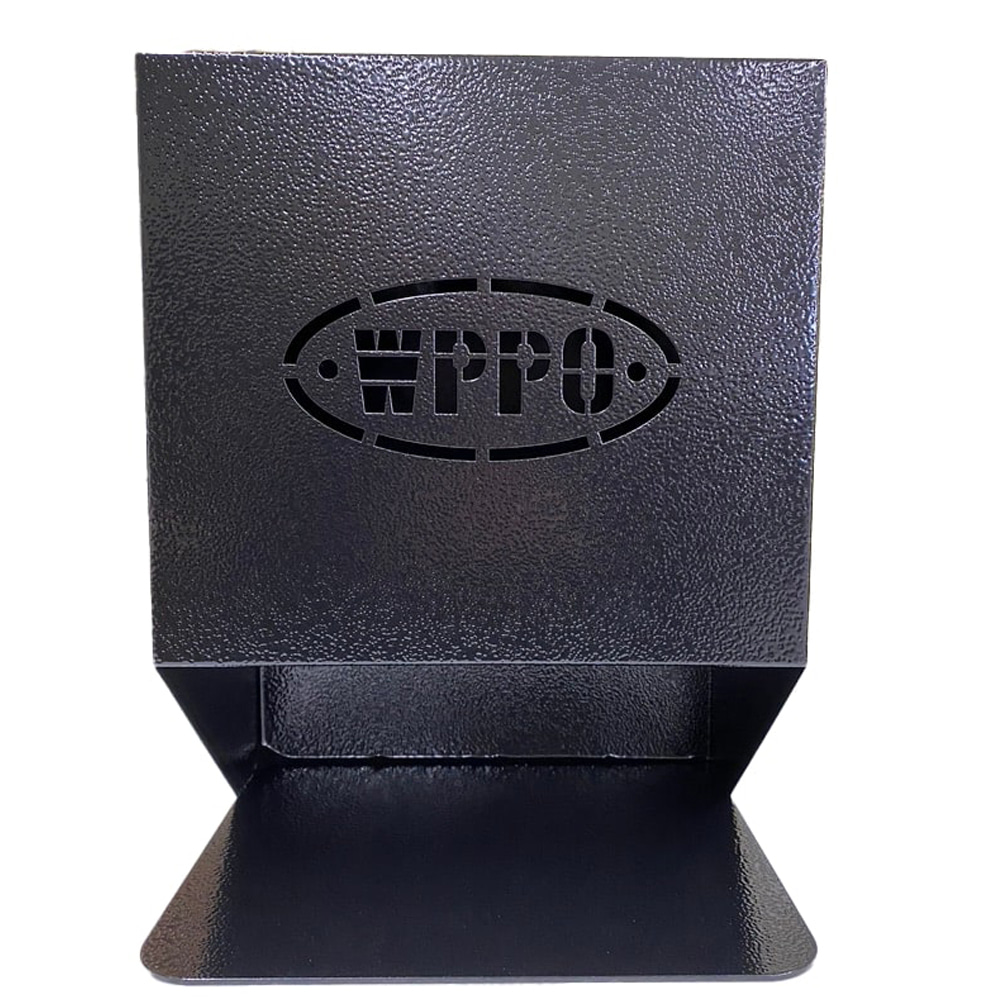 Picture of WPPO WKA-TH1-BK Peel-Accessories Holder - Ability to Hold 6 Tools