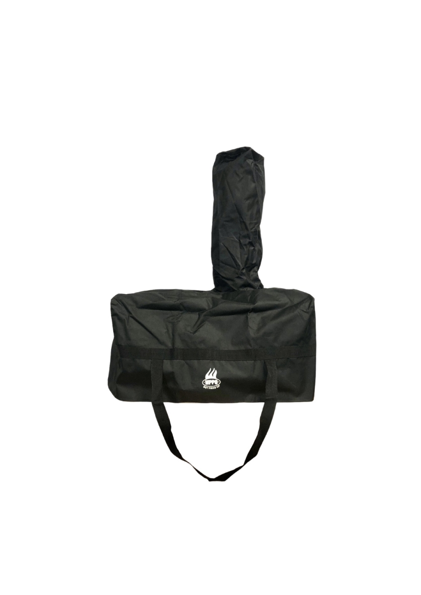 Picture of WPPO WKAC-Lil Cover & Carrying Bag for Lil Luigi & Le Peppe Ovens