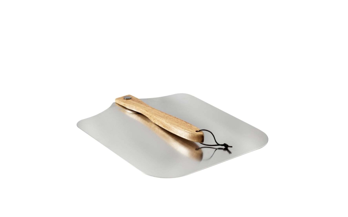 Picture of WPPO WKPA-1225WF 12 x 25 in. Folding Pizza Peel with Wooden Handle