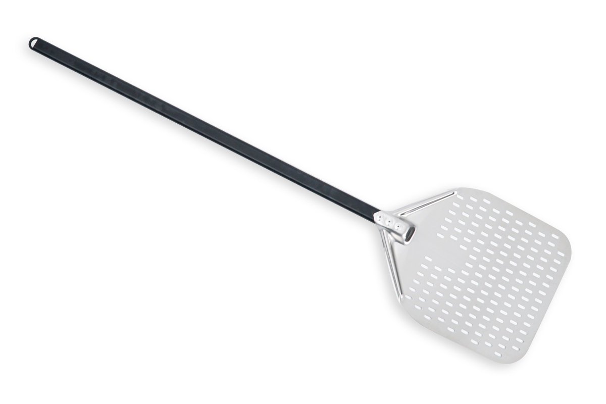 Picture of WPPO WKPA-Peel12 12 x 22 in. Professional Aluminum Pizza Peel