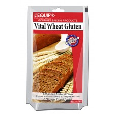 Picture of Nutrimill 860920 16 oz Vital Wheat Gluten - Case of 6