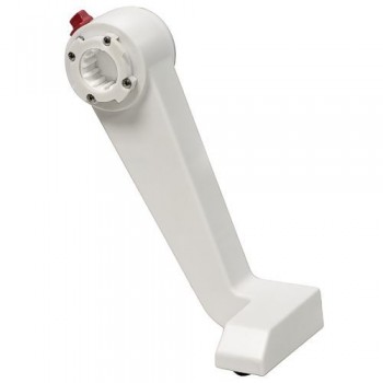 Picture of Bosch MUZ6AD1 Universal Leg Adapter for Meat Grinder & Pasta Rollers&#44; Cutters - Steel