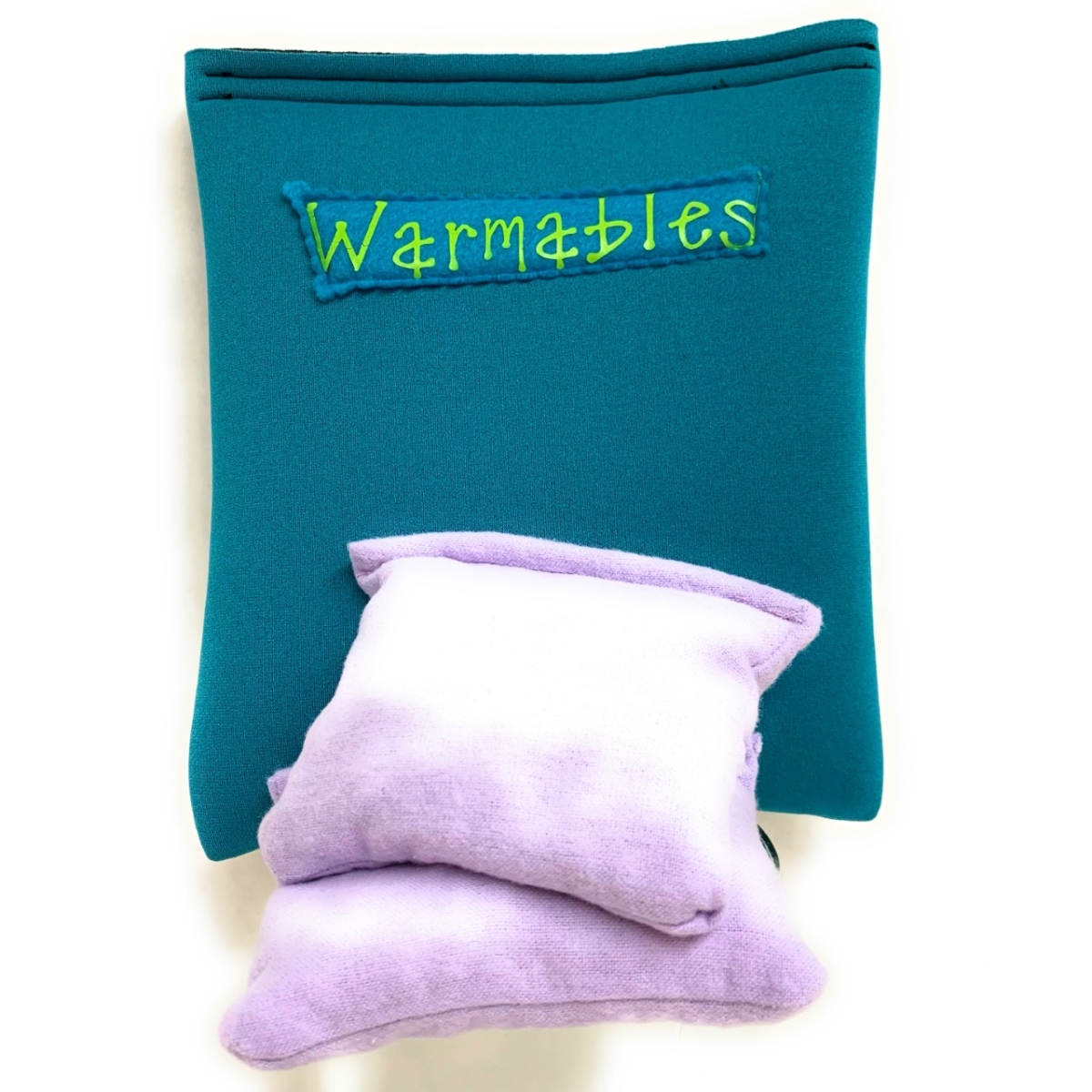 Picture of Warmables ISAQ WARM LUNCH INSULATOR SLEEVE