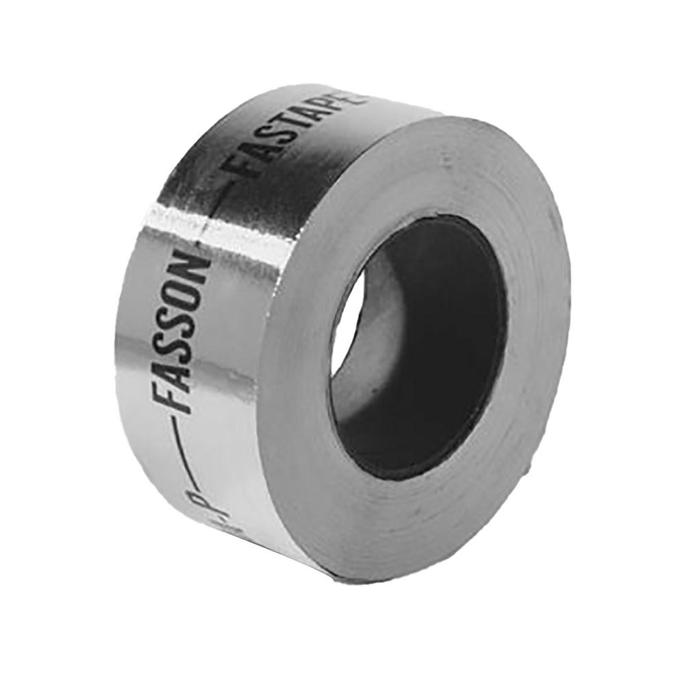Picture of WarmUp SR-TAPE-AL 90 ft. Aluminum Foil Tape for Self-Regulating Underfloor Heating Cable