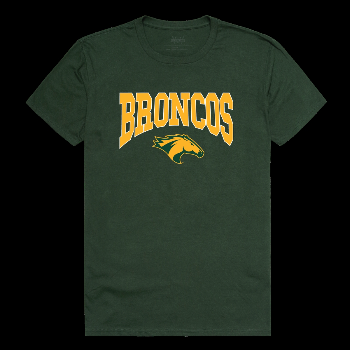 Shop Womens Broncos Shirt Online 