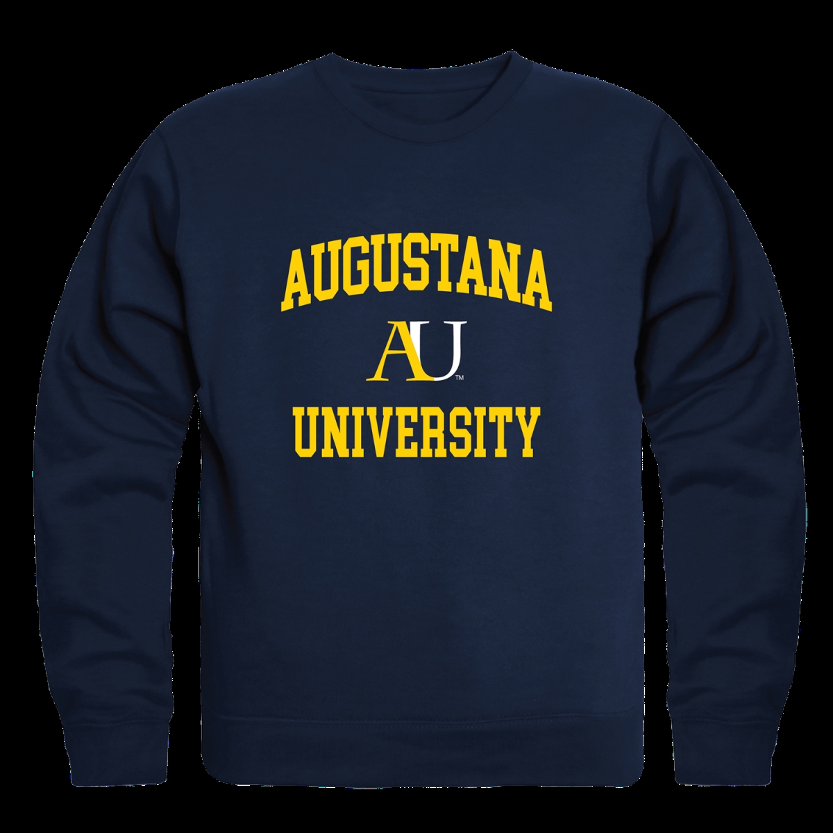 : Augustana University Official Vikings Logo Unisex