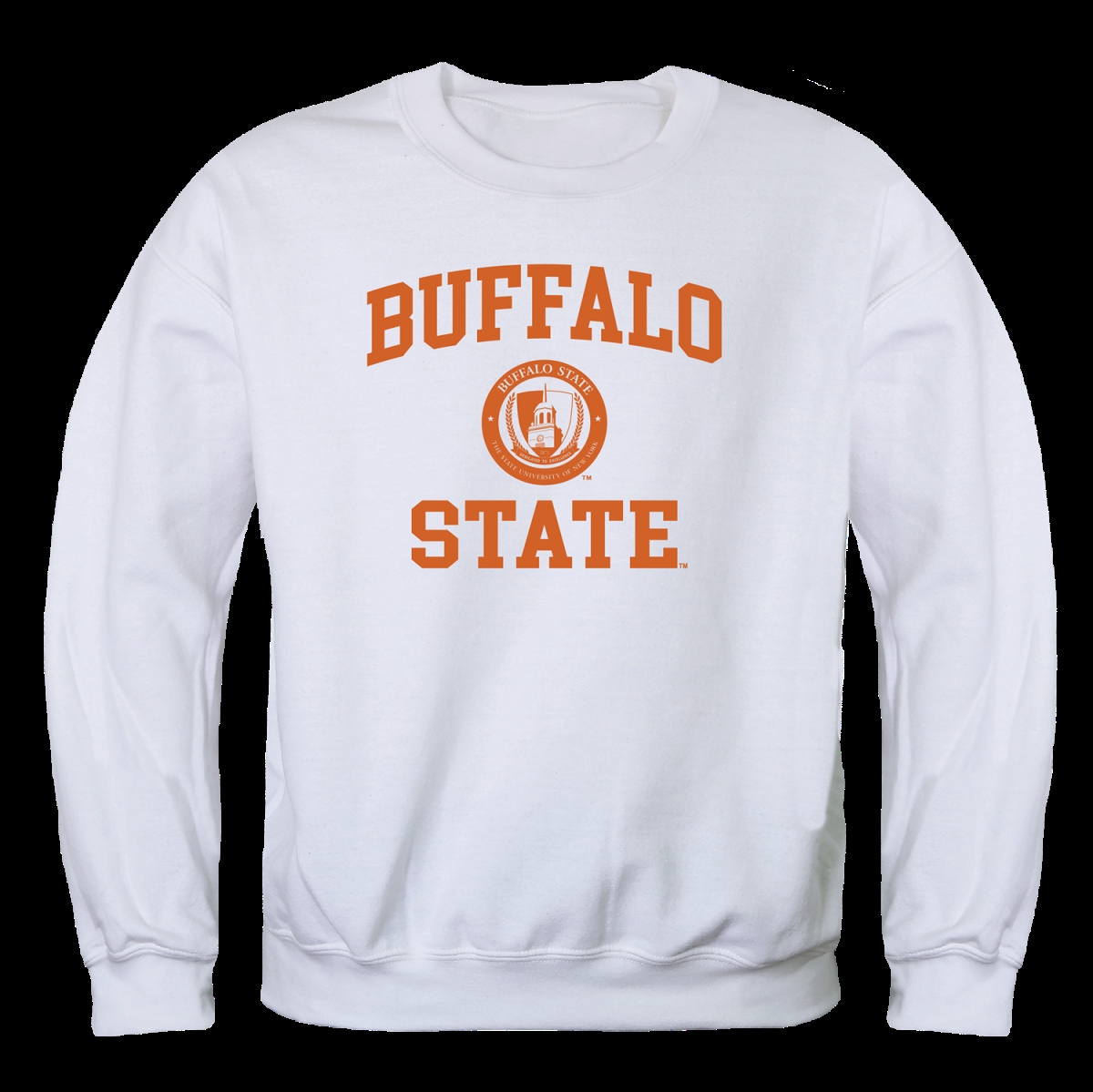 : Buffalo State College Official Bengals Logo Unisex