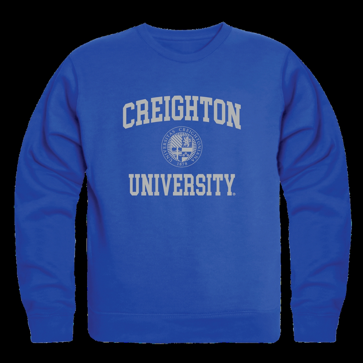 Creighton University Long Sleeve Shirts, Creighton University Long Sleeve  Tees