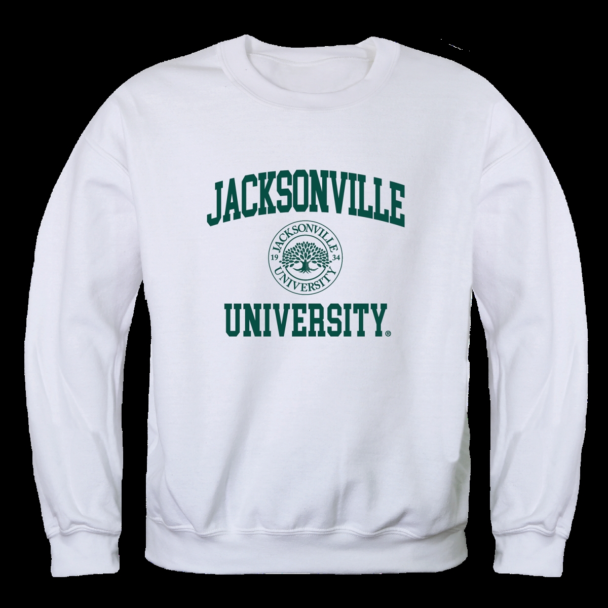 Jacksonville University Long Sleeve Shirts, Jacksonville