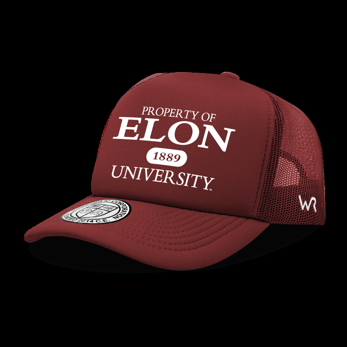 Elon University Hats, Elon University Caps