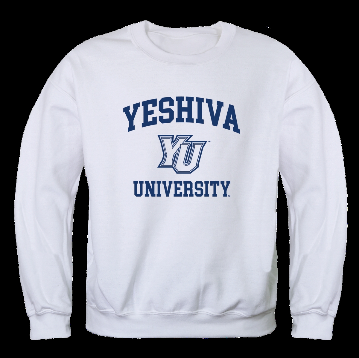 Yeshiva best sale university sweatshirt