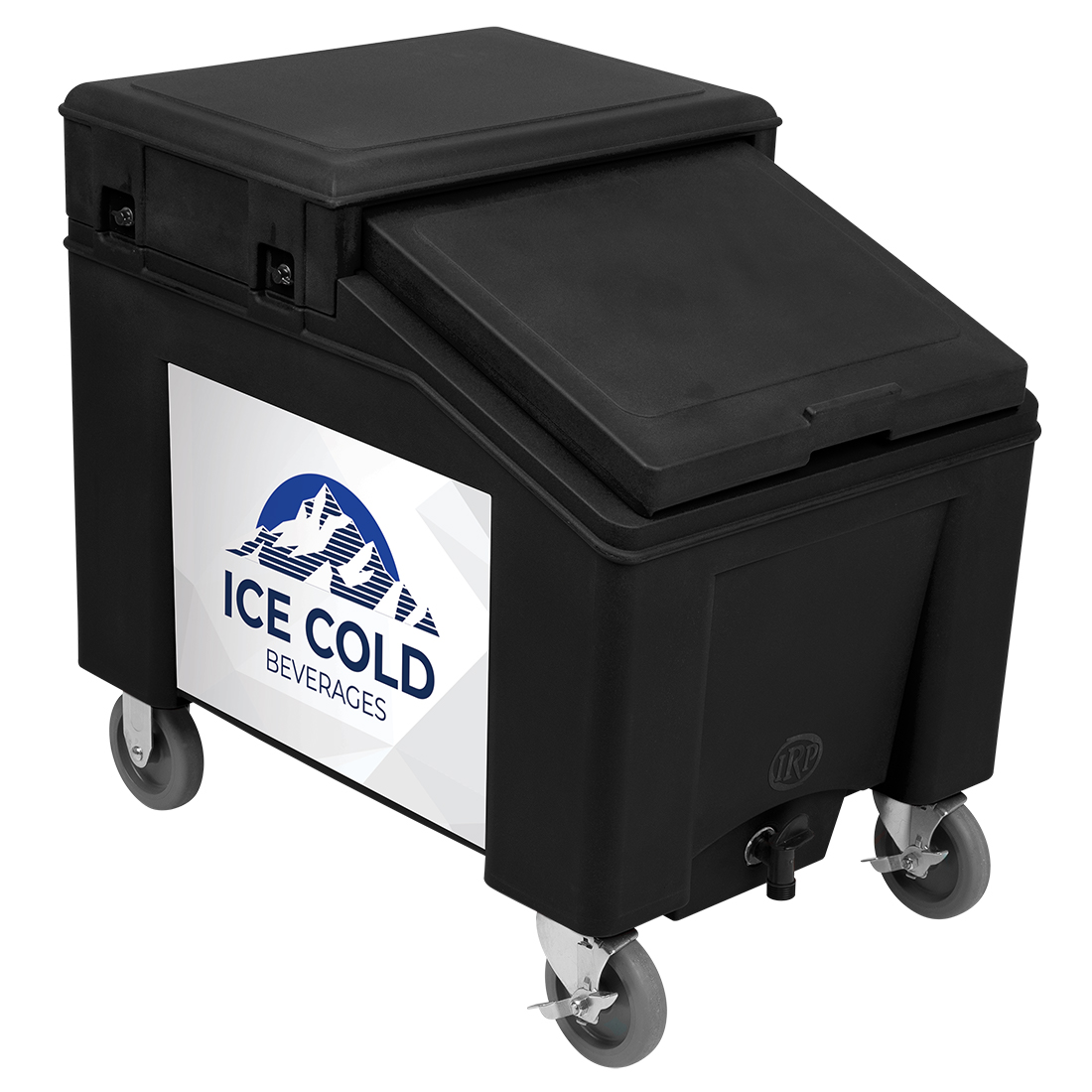 Picture of IRP 3110001 100 lbs Ice Caddy