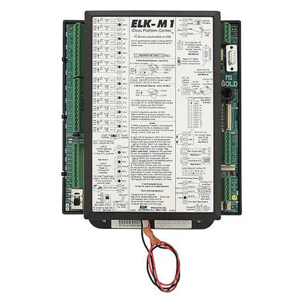 ELKM1GCB M1 Control Board Only No Terminal Blocks