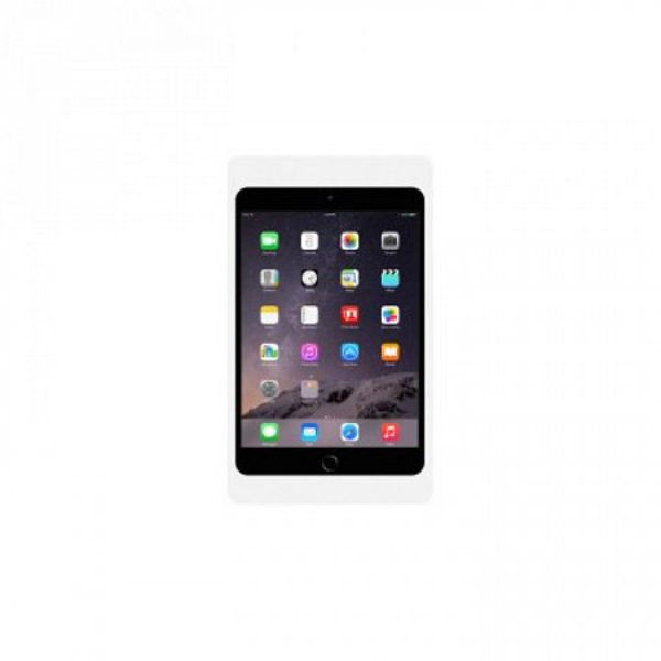 LuxePort Case iPad Air 2, White -  FiveGears, FI3283688