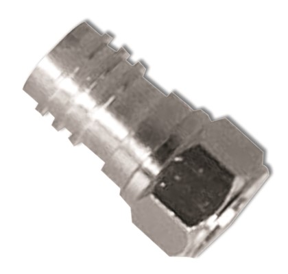 Picture of Channel Vision CV2103 Crimp on F Connector for RG59