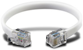 Picture of Electronic Solutions ESIJP6 6 in. Bus Cable