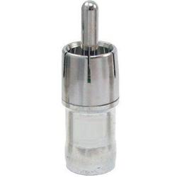 RG59, Double Bubble Style for RCA Connector