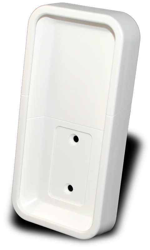 Picture of Electronic Solutions ESISUITEWALLCLI Suite Remote Wall Clip&#44; White