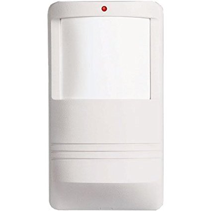 Picture of Napco Security Systems NAPGEMPIR 50 x 50 ft. Wireless PIR Sensor