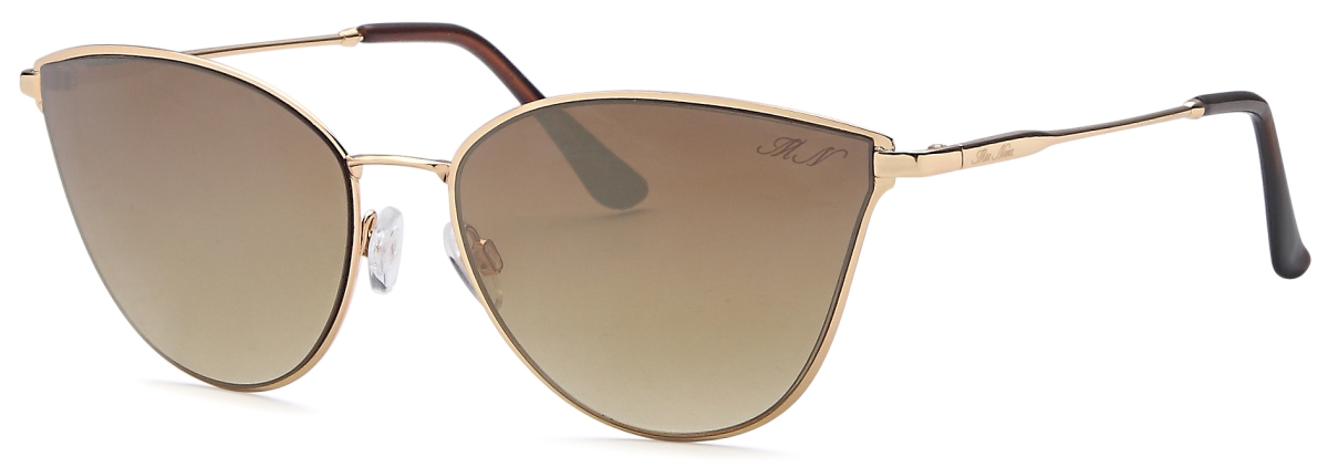 Premium High Quality Sunglasses, Gold