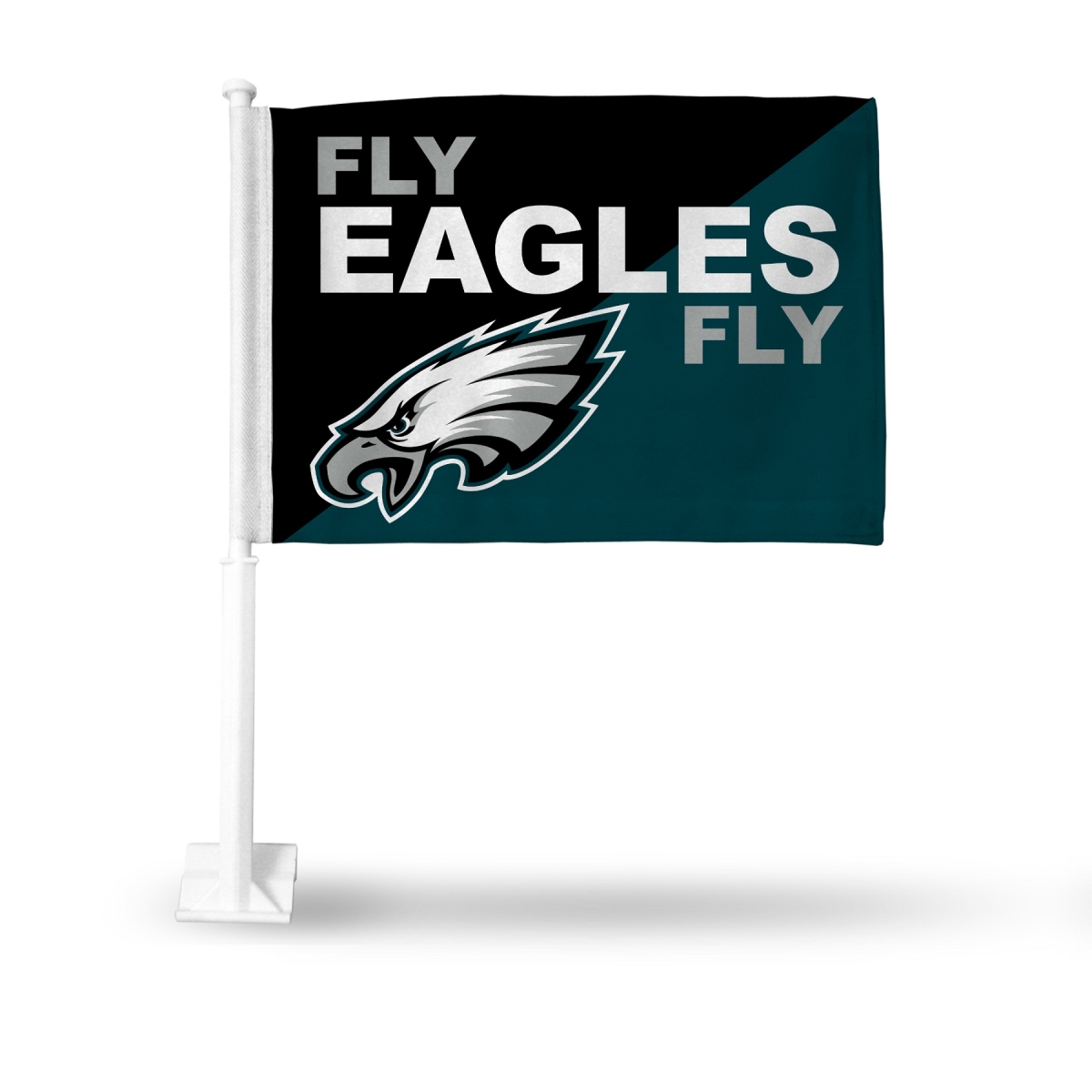 Picture of 212 Main FG112751C 11 x 15 in. Philadelphia Eagles Fly Car Flag