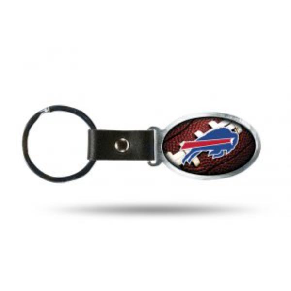 Picture of 212 Main ACC3501 Buffalo Bills Accent Metal Key Chain