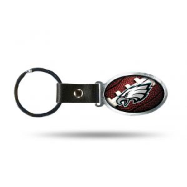 Picture of 212 Main ACC2501 Philadelphia Eagles Accent Metal Key Chain