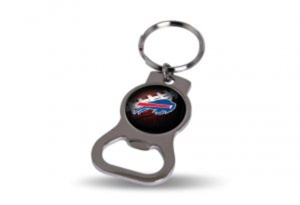 Picture of 212 Main BOK3501 Buffalo Bills Keychain & Bottle Opener