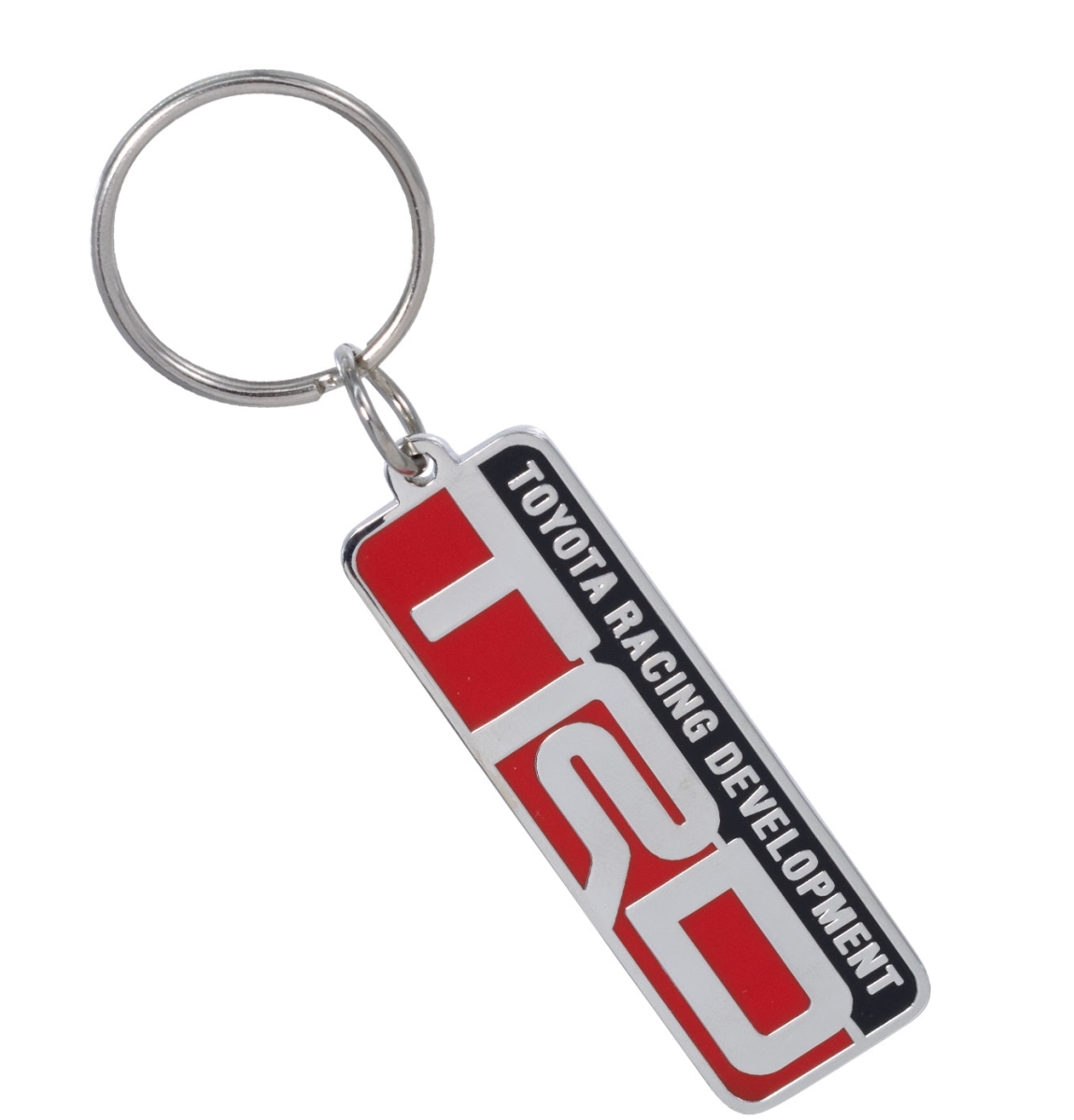 KC4587 Toyota TRD Logo Key Chain