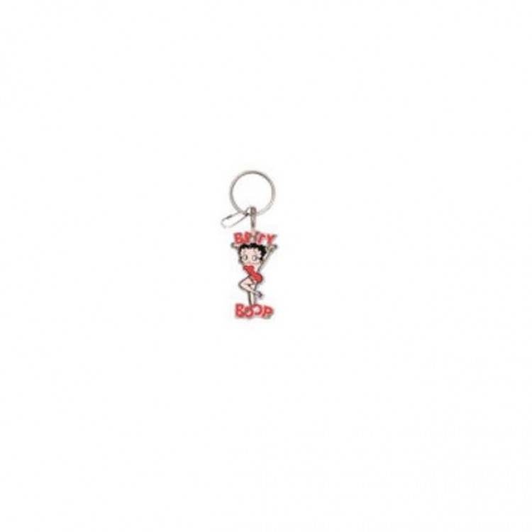 Picture of 212 Main KC4271 Betty Chain Link Keychain