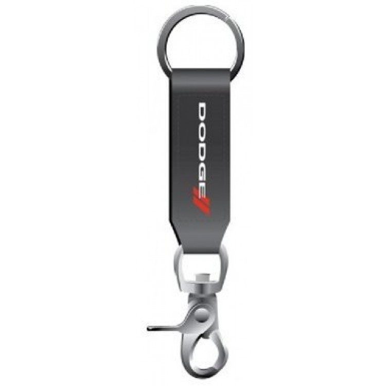 Picture of 212 Main KC4373 Dodge Strap Keychain