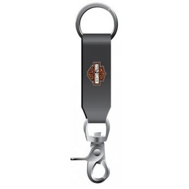 Picture of 212 Main KC4374 5.5 in. Harley Strap Keychain