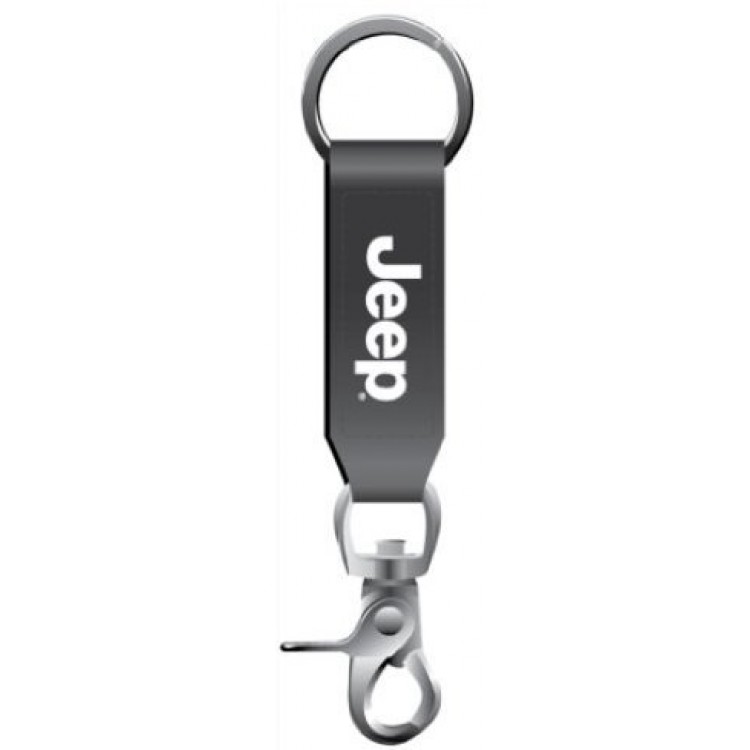 Picture of 212 Main KC4375 Jeep Strap Keychain