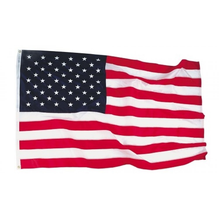 Picture of 212 Main USA35 36 x 60 in. United States Polyester Flag