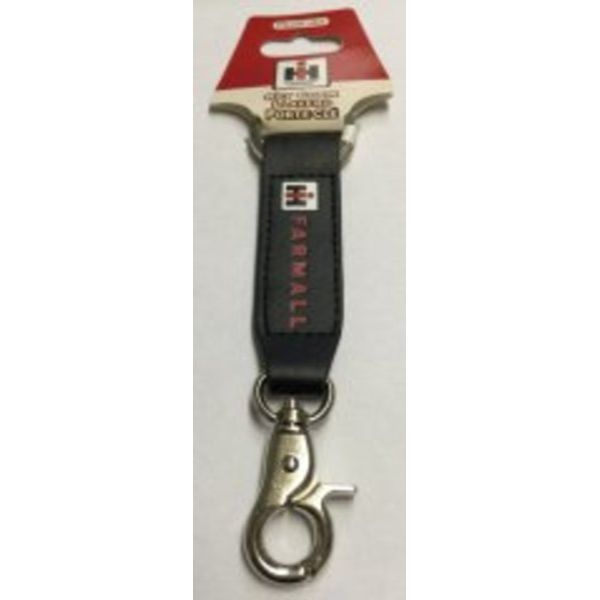 Picture of 212 Main KC4376 International Harvester Farmall Strap Keychain