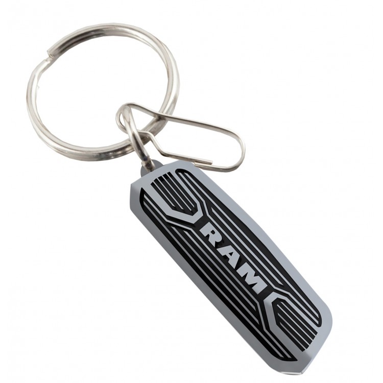 Picture of 212 Main KC004475R01 Ram Grill Key Chain