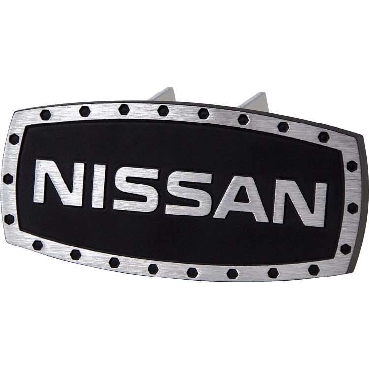 Picture of 212 Main KC004518R01 Nissan Key Chain