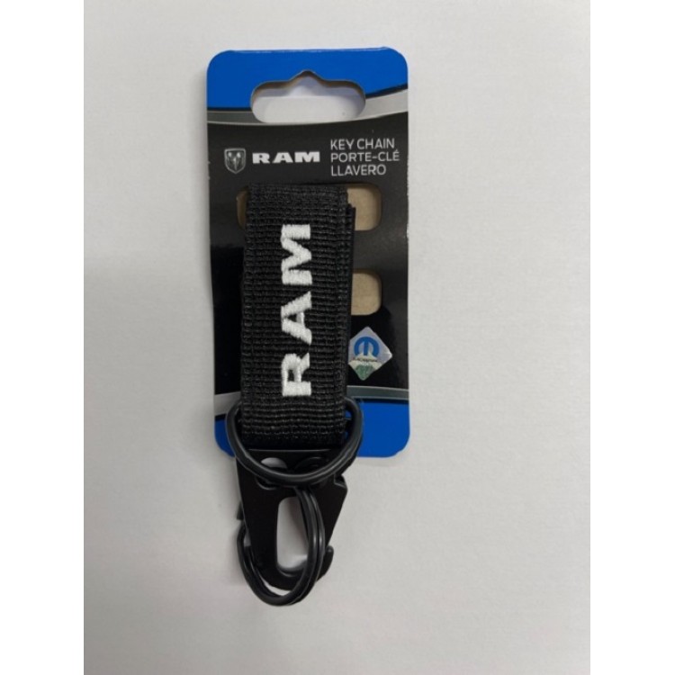 Picture of 212 Main KC4527 Ram Strap Key Chain