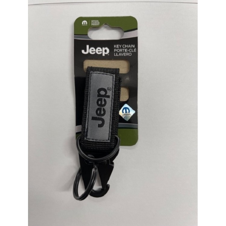 Picture of 212 Main KC4529 Jeep Strap Key Chain