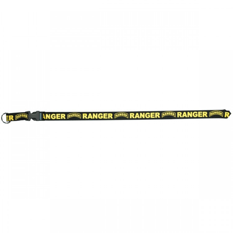 Picture of 212 Main LKC18 U.S. Army Ranger Lanyard with Buckle