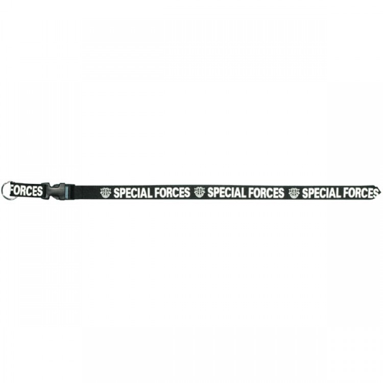 Picture of 212 Main LKC19 Special Forces Lanyard with Buckle