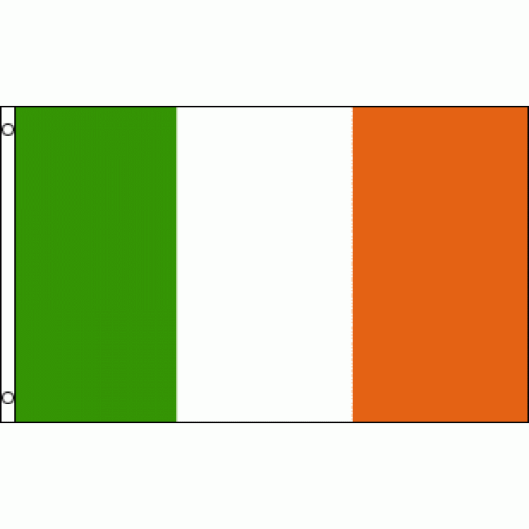 Picture of 212 Main IRELAND35 36 x 60 in. Ireland Polyester Flag