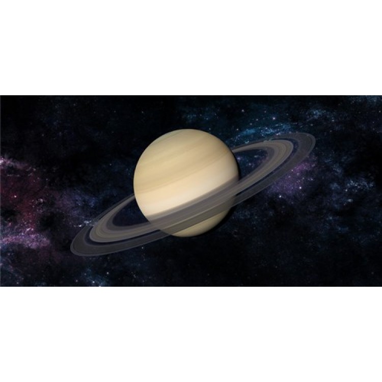 LPO3146 6 x 12 in. Saturn Photo License Plate